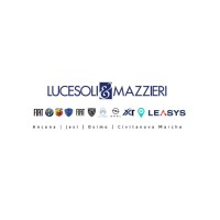 Lucesoli&Mazzieri SPA logo - Similar company to Gruppo Domina