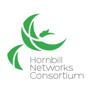 Hornbill Networks Consortium logo - Similar company to Poly-Max Sdn Bhd