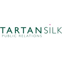 Tartan Silk Public Relations logo - Similar company to Transform Consulting