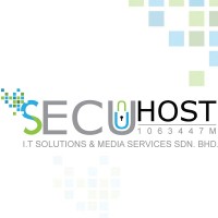 SecuHost IT Solutions & Media Services logo - Similar company to Webatme