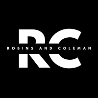 Robins and Coleman ® logo - Similar company to Shuttlepro Badminton