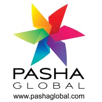 Pasha Global logo - Similar company to Premote