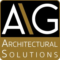 AG Architectural Solutions logo - Similar company to Ardebili Engineering Llc