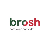 Brosh - Casas que dan vida logo - Similar company to Brosh