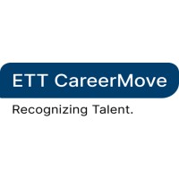 ETT CareerMove logo - Similar company to Smart Talent Group | Sales, It And Event Recruiters