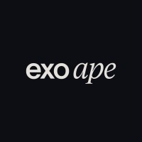 Exo Ape logo - Similar company to Gewest13