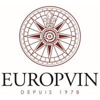 Europvin logo - Similar company to Fitmyrun