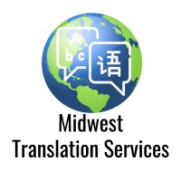 Midwest Translation Services logo - Similar company to Lingoprof Translation Services
