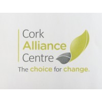 Cork Alliance Centre logo - Similar company to Shine A Light