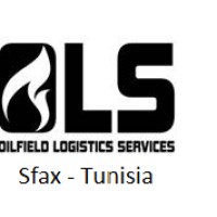 OLS oilfield logistics services logo - Similar company to Sniper Co.