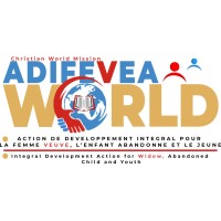 ADIFEVEA World logo - Similar company to Gesao Business School