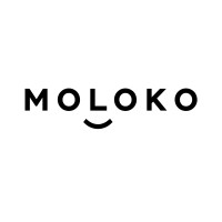 M O L O K O logo - Similar company to Us Park Pass