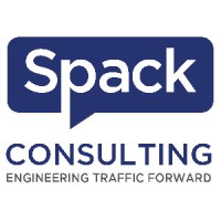 Spack Consulting - The Traffic Study Company logo - Similar company to Level 5 Design Pty Ltd