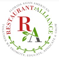 Florida Asian American Restaurant Alliance (Flaara)