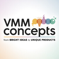 VMM Concepts logo - Similar company to Gaahuu