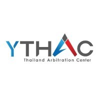 Young Thailand Arbitration Center (YTHAC) logo - Similar company to Netra Ltd.