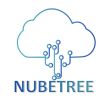 nubetree logo - Similar company to Gauri Technology Services