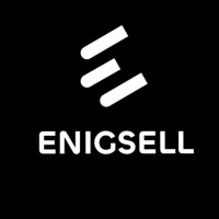 ENIGSELL logo - Similar company to Eight Marketing Agency