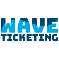 Wave Ticketing logo - Similar company to Multiminded