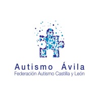 Asociación Autismo Ávila logo - Similar company to Responsible Annotation