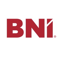 BNI Johann Strauss logo - Similar company to 2Shift B.V.