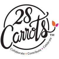 28 Carrots LLC logo - Similar company to I Am Creative Philly