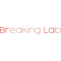 Breaking Lab logo - Similar company to The Breaking Lab