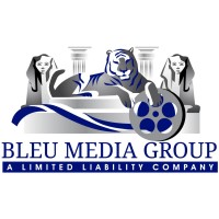 Bleu Media Group, LLC logo - Similar company to Bleu Media Llc