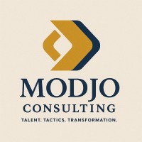 MODJO logo - Similar company to Perfectfix Resources