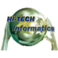 Hi-Tech Informatics