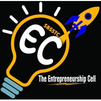 E-Cell, SBS State Technical Campus,Ferozepur logo - Similar company to E-Cell Jec