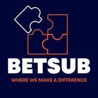 Betsub logo - Similar company to Askalite Formula