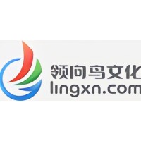 西安领向鸟文化传播有限公司 logo - Similar company to Langlobal Tech / 琅科游戏本地化