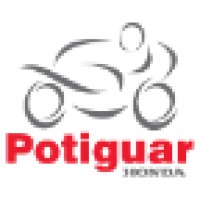 Grupo Potiguar Honda logo - Similar company to Redenção Renault