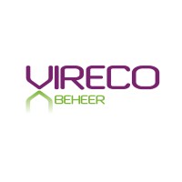 Vireco Beheer logo - Similar company to Platem Bouw B.V.