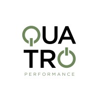 Quatro Performance logo - Similar company to Bitobee