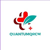 Quantumqrcm logo - Similar company to Quantum Care Solutions