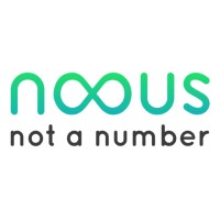 NOOUS logo - Similar company to Treeview