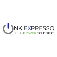 INK EXPRESSO logo - Similar company to Inkxpress