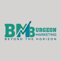 Burgeon Marketing Solution logo - Similar company to Samra Web