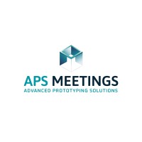 APS Meetings logo - Similar company to Marcea Conseil