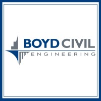 Boyd Civil Engineering, Inc. logo - Similar company to Civil Tec Engineering & Surveying Pc