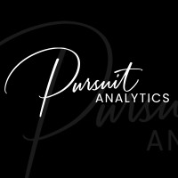 Pursuit AI & Analytics logo - Similar company to Ai Creative Solutions