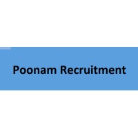 Poonam Recruitment logo - Similar company to A2Z Staffing Solutions