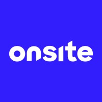 Onsite Soluciones Tecnológicas logo - Similar company to Stagein