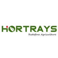 HORTRAYS Horticulture LED Solutions logo - Similar company to Ft Farming Group