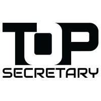TopSecretary logo - Similar company to Solartime S.L.U.