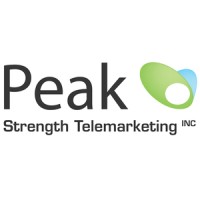 Peak Strength Telemarketing inc. logo - Similar company to Bizzconia Group