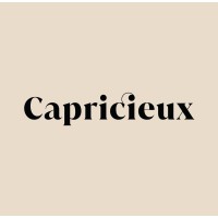 Capricieux fleurs logo - Similar company to Cieu Fm