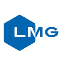 LMG Manufacturing GmbH logo - Similar company to Kupmet